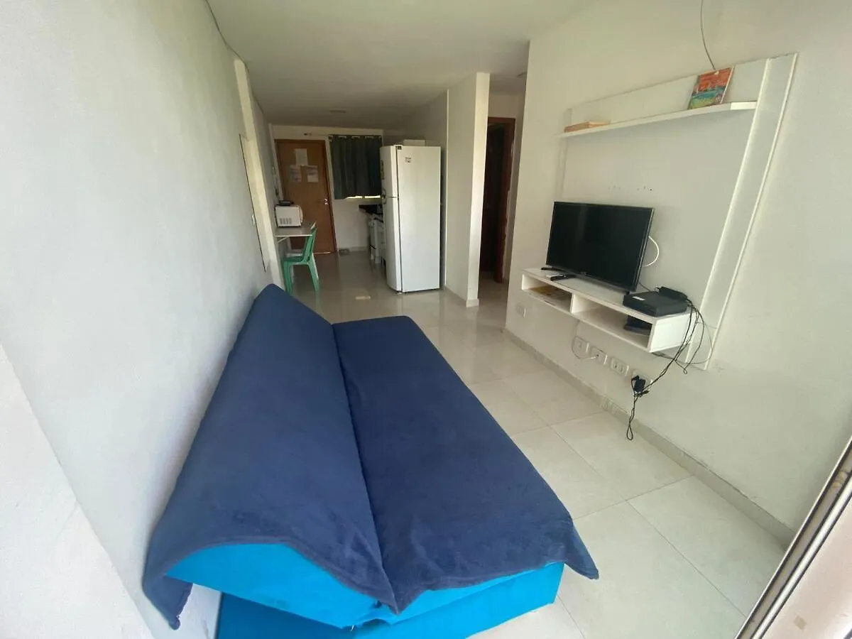 Porto Belize Pe Na Areia Apartment Porto de Galinhas