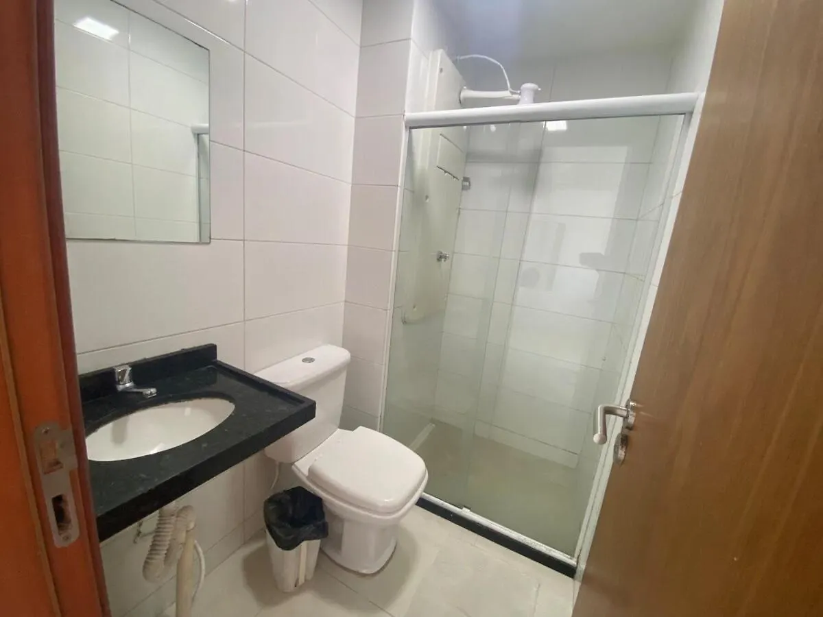 Porto Belize Pe Na Areia Apartment Porto de Galinhas Brazil