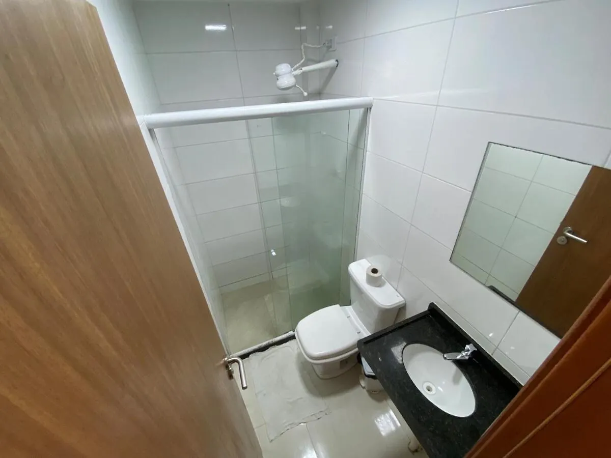 Porto Belize Pe Na Areia Apartment Porto de Galinhas