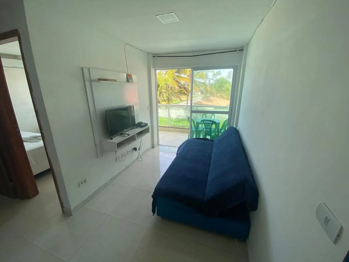 Porto Belize Pe Na Areia Apartment Porto de Galinhas