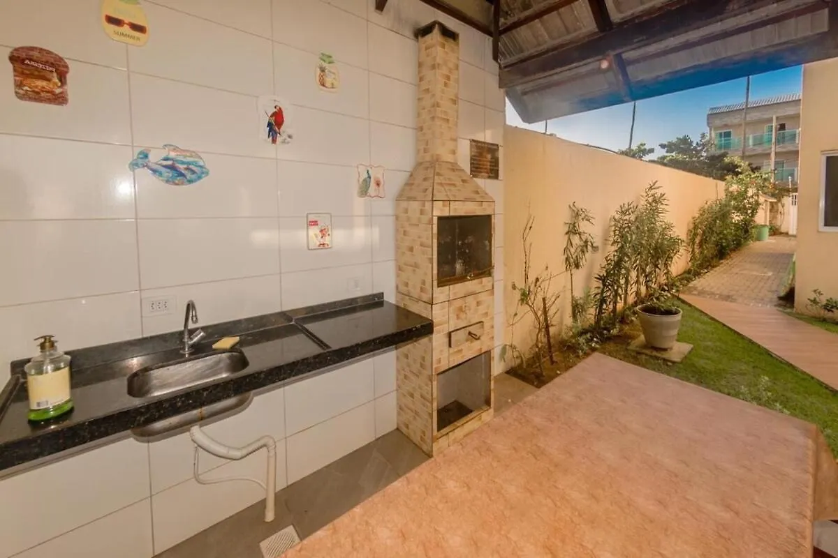 Porto Belize Pe Na Areia Apartment Porto de Galinhas