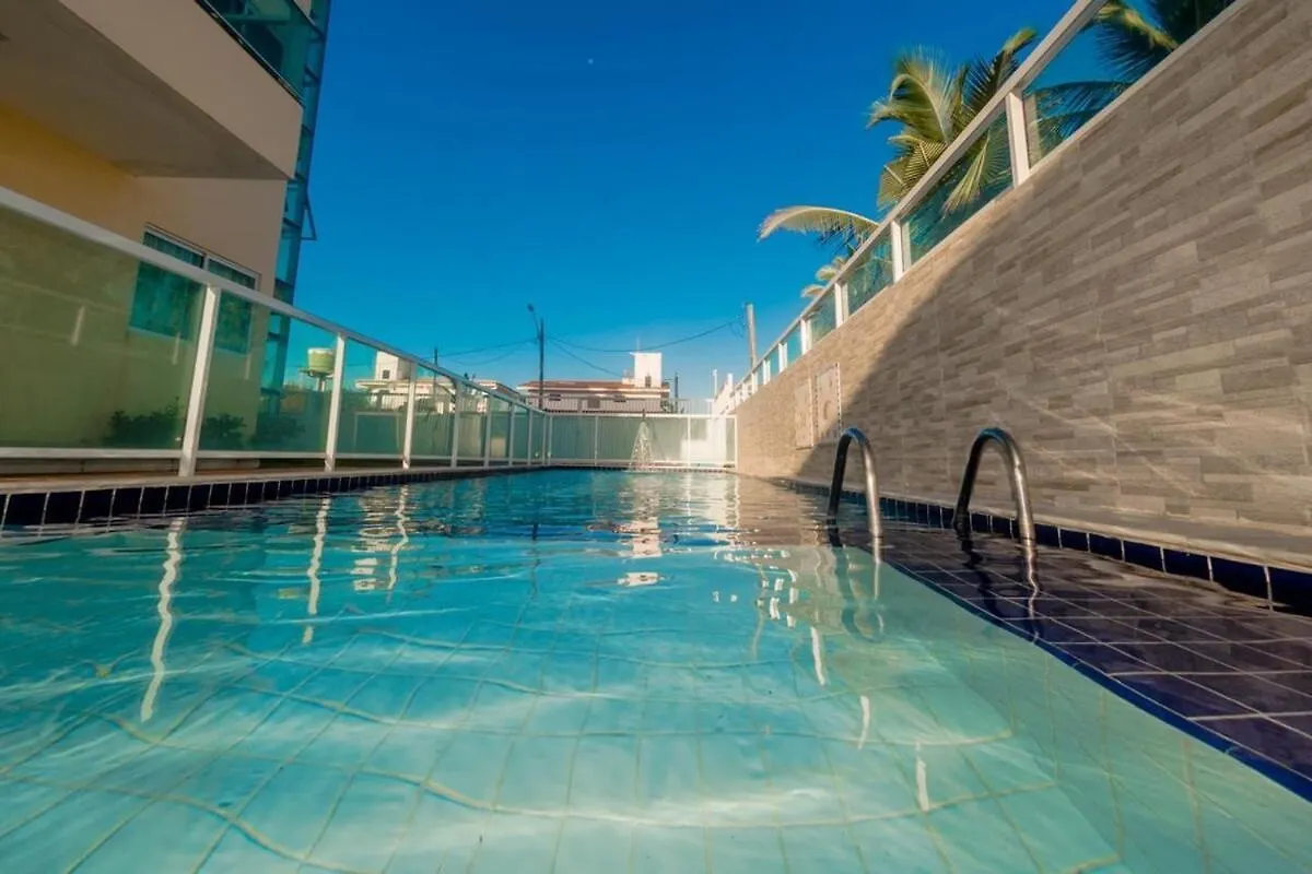Porto Belize Pe Na Areia Apartment Porto de Galinhas