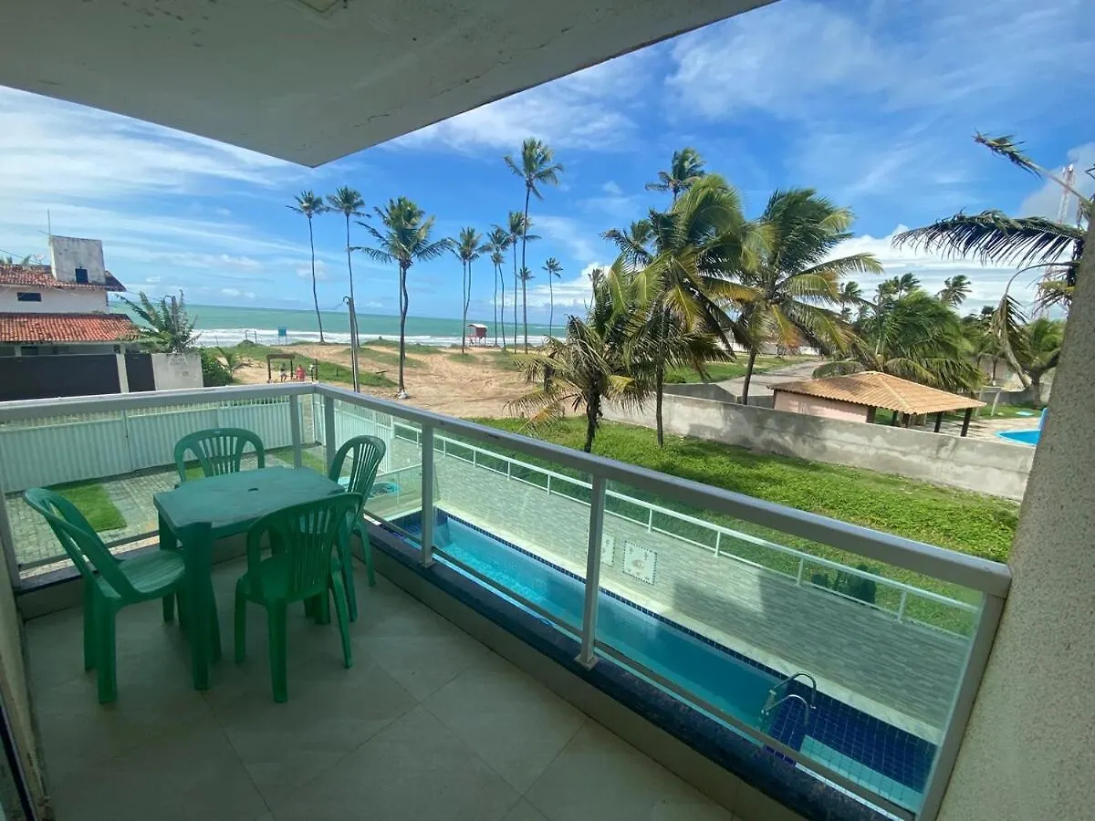 Porto Belize Pe Na Areia location