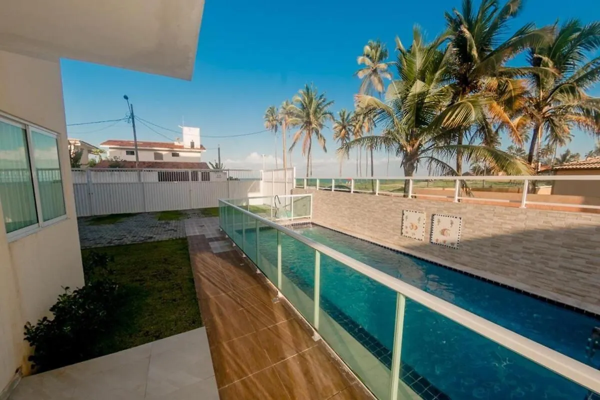 Porto Belize Pe Na Areia Apartment Porto de Galinhas